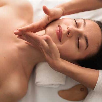 massage